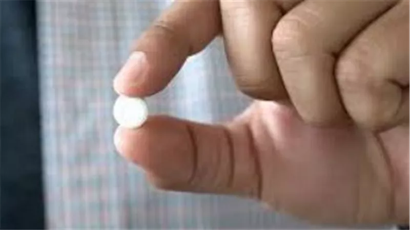  الأسبرين يقلل خطر عودة سرطان القولون والمستقيم.. ما الأمر؟