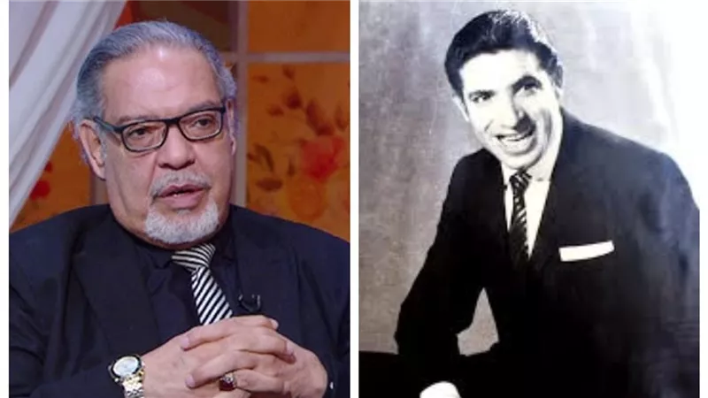 فتحي الحصري رئيس مهرجان همسة يعلن تكريم اسم محمد عوض في دورته المقبلة