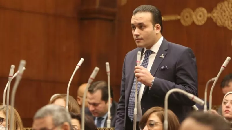 النائب عمرو فهمي: نجاح الوساطة المصرية في إنهاء حرب غزة إنجاز تاريخي 