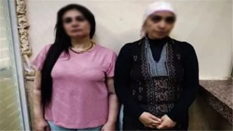 استخدمت منتجات ضارة.. التحقيق مع صاحبة مركز تجميل متهمة بإصابة سيدة بتجمع دموي