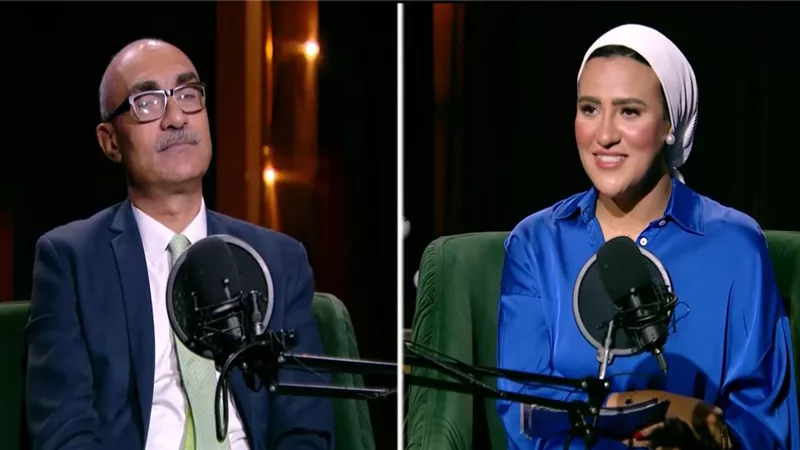 إيهاب منصور: قانون التصالح لم يكن على قدر طموح ومتطلبات المواطنين