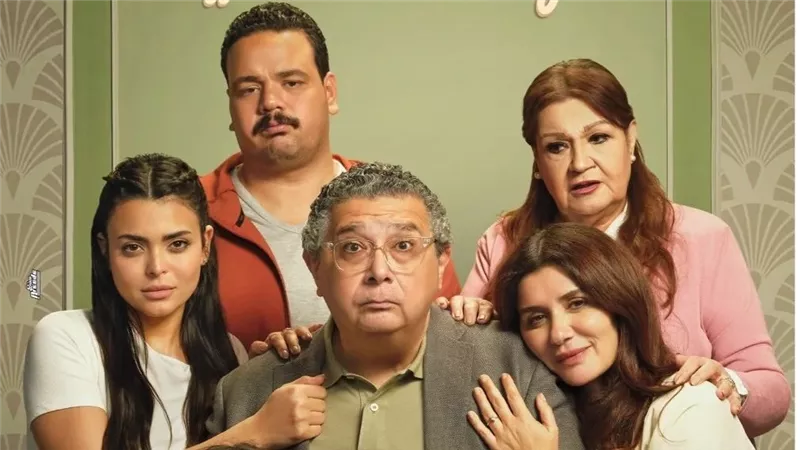 المخرجة هبة يسري عن فيها إيه يعني: فيلم هادي ومؤشر عظيم