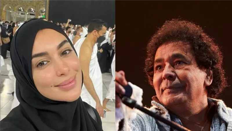 أخبار الفن .. عيد ميلاد الكينج منير وياسمين صبري تستعد لفريضة الحج
