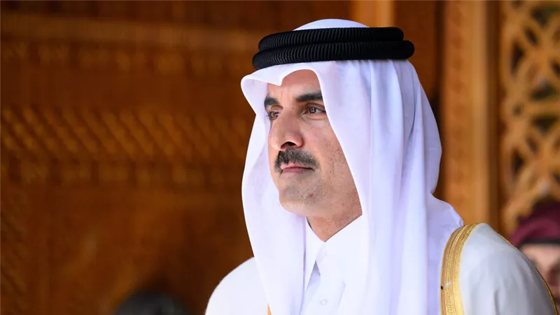 أمير قطر يصدر قرارًا بتعيين 49 عضوًا في مجلس الشورى