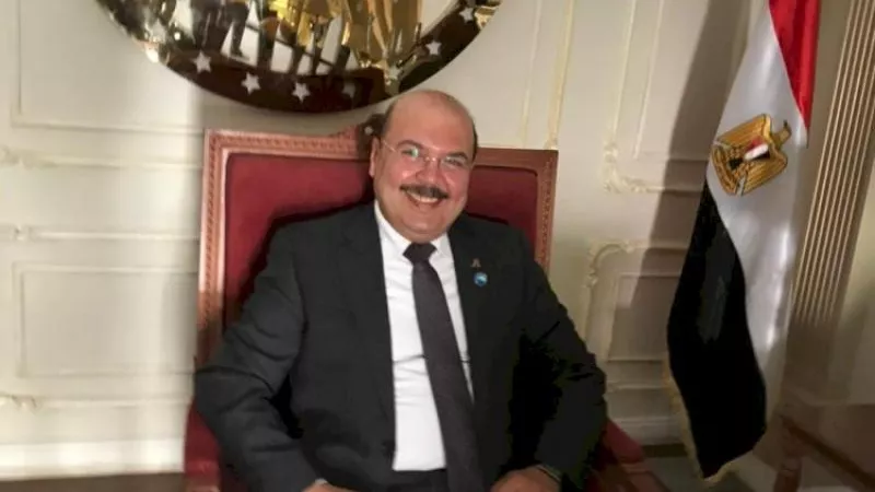 النائب ميشيل الجمل: منتدى مصر 2026 يضع أولويات التنمية على مائدة الحوار