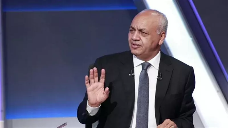 مصطفى بكري ضيفًا على قناة «الحدث» للحديث عن تصريحات الرئيس بشأن الانتخابات