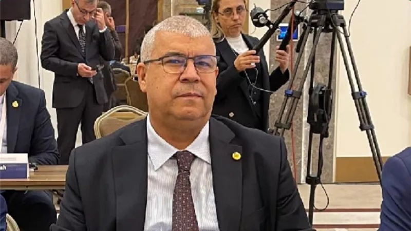 البرلمان العربي: الإرهاب يستمد بقاؤه من الجريمة المنظمة ويجب تعزيز التعاون