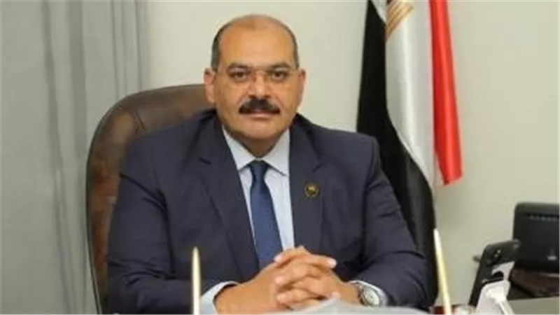 أمين حماة الوطن: مشهد أعلام مصر في غزة رسالة وفاء من الفلسطينيين لمصر