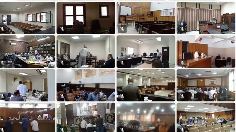 ننشر أسماء المرشحين فى انتخابات النواب بمحافظة جنوب سيناء
