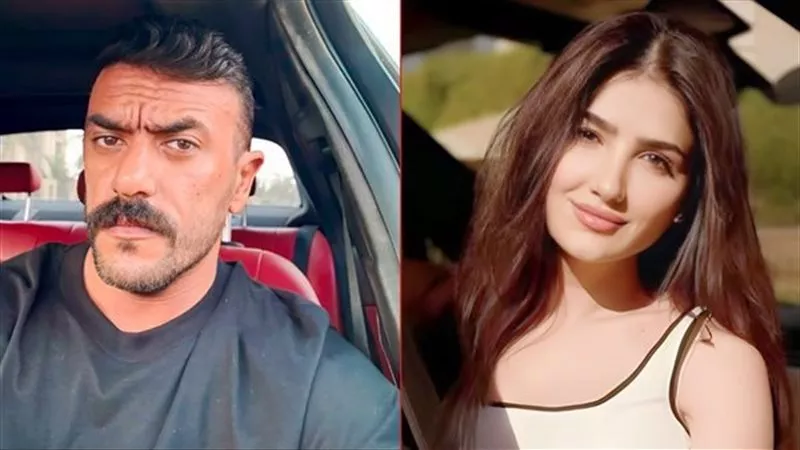 ميزانية ضخمة.. السبكي يكشف تفاصيل فيلم شمشون ودليلة لـ مي عمر والعوضي