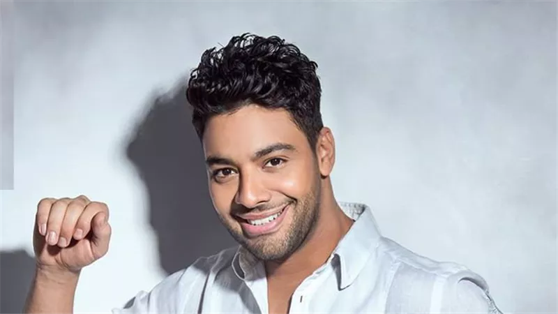 أحمد جمال يعلن عن تجهيز فرحه ويستعد لطرح أغاني جديدة