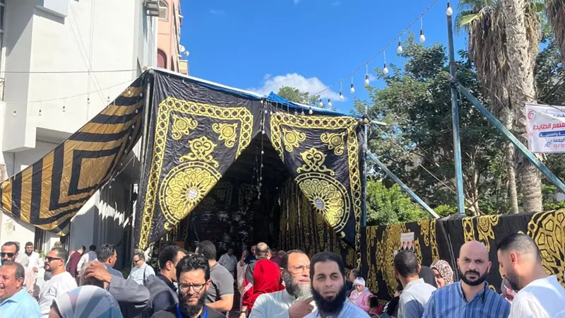 10 مرشحين يتنافسون على 4 مقاعد في انتخابات التجديد النصفي لأطباء النقابة
