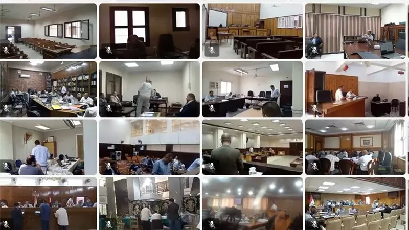 أسماء المترشحين بالنظام الفردي عن دوائر القاهرة في انتخابات النواب