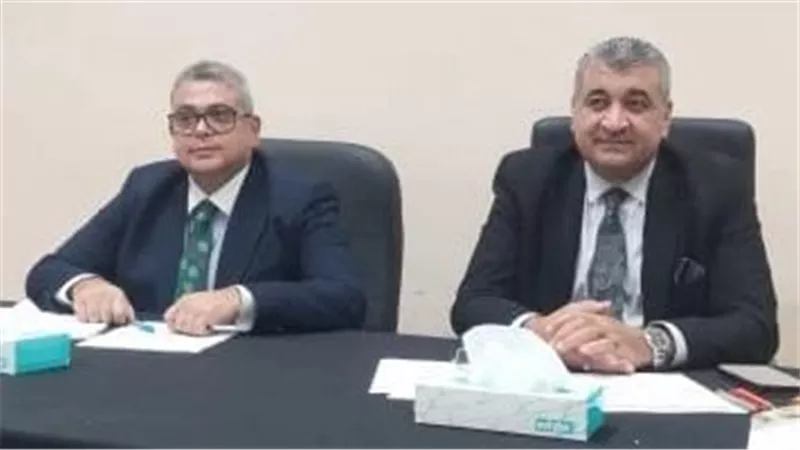 ارتفاع عدد المرشحين لمجلس النواب بمحافظة القليوبية الى 56 مرشحًا