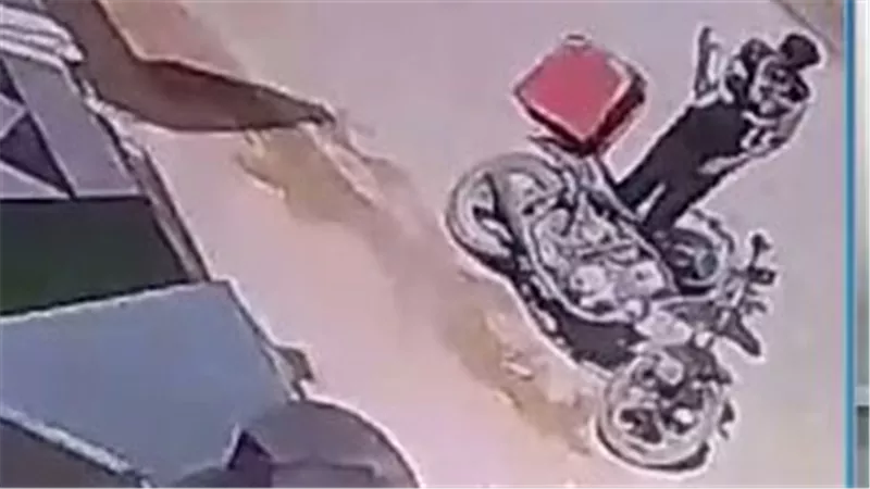 فيديو المظلومية الكاذب.. التحقيق مع شاب تلاعب بالحقائق لتشويه رجل شرطة بالجيزة