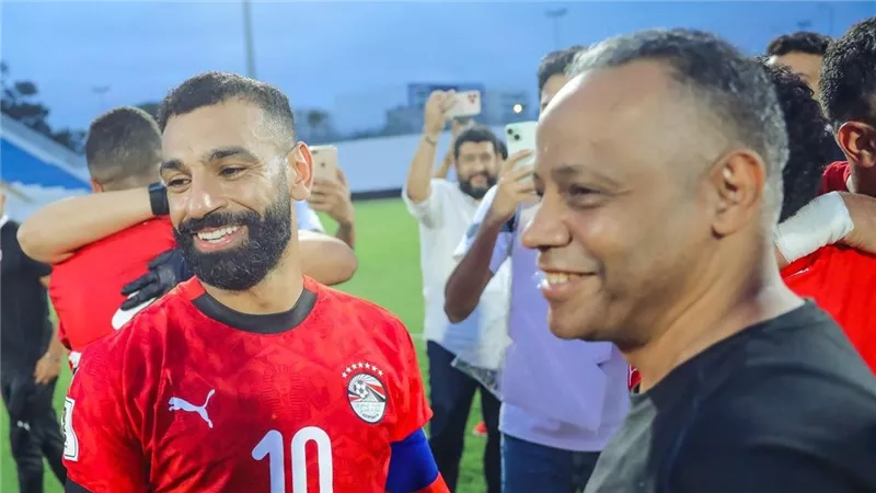بتوصية من محمد صلاح.. اتحاد الكرة يبحث زيادة مكافأة التأهل للمونديال