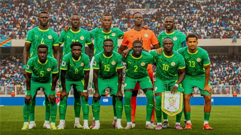 الاتحاد السنغالي يناشد الكاف بالتدخل لحماية حقوق منتخبه قبل نهائي إفريقيا