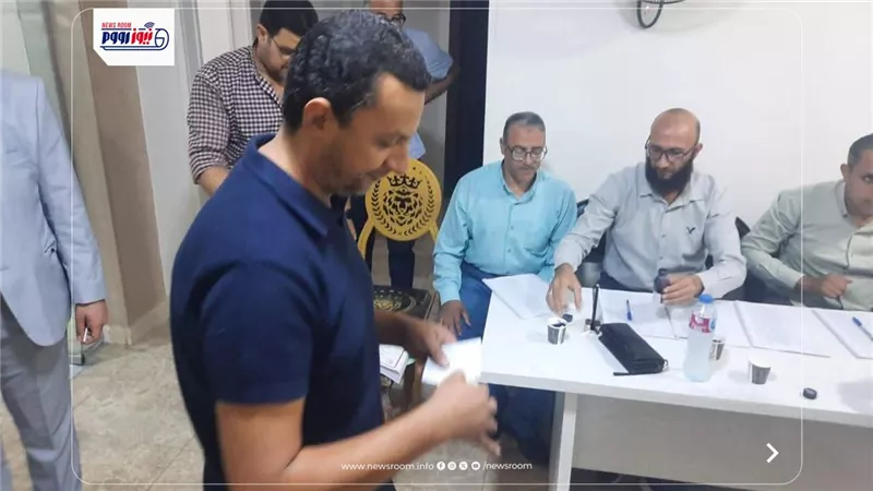 134 طبيبًا أدلوا بأصواتهم في انتخابات نقابة أطباء المنيا منهم 131 صوتًا صحيحًا