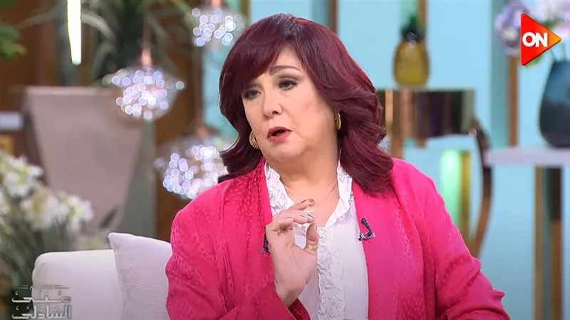 شيرين تكشف عن فيلمها الجديد «الشكوى» واحتمال عرضه بمهرجان القاهرة السينمائي