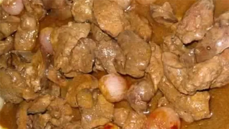 جربي كبدة الفراخ على أصولها.. 5 وصفات لذيذة بمذاقات متنوعة 	