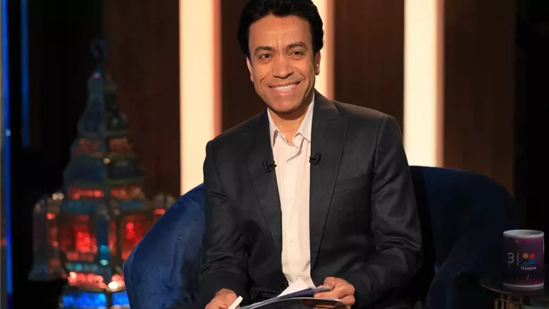 مصادر بجامعة حلوان تكشف أسباب تعيين الفنان سامح حسين مدرسًا بعلوم المسرح