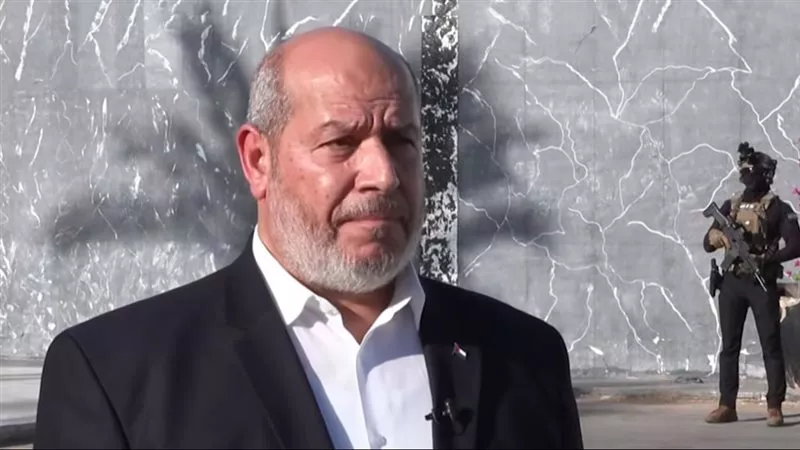 عمرو أديب: ظهور خليل الحية في شوارع شرم الشيخ يعكس القوة المصرية وسيطرة الدولة
