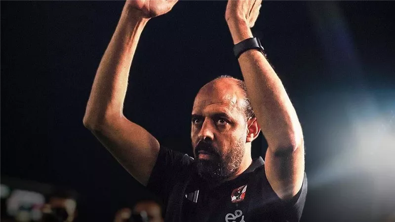 عماد النحاس: الحديث عن 