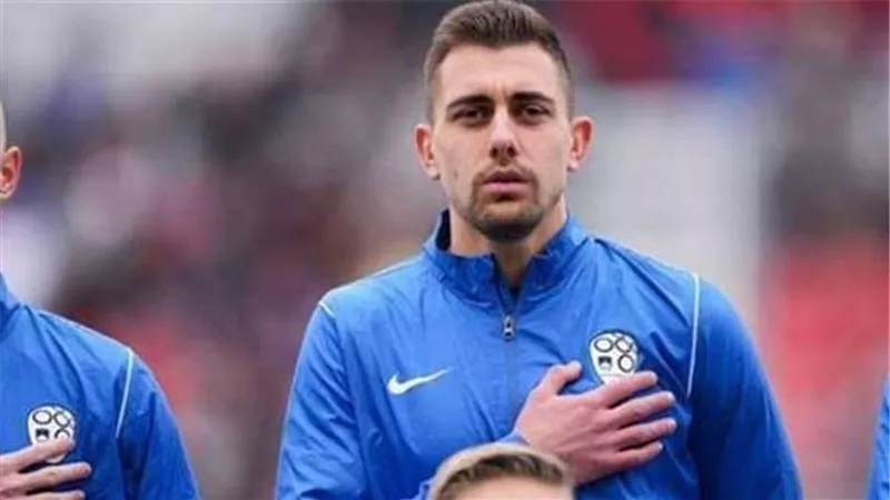 جراديشار يسجل ظهوره الأول مع سلوفينيا بتعادل مثير في تصفيات كأس العالم
