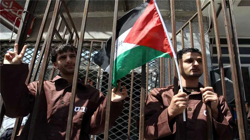 أرقام صادمة تكشف تصاعد الانتهاكات وجرائم التعذيب بحق الأسرى الفلسطينيين