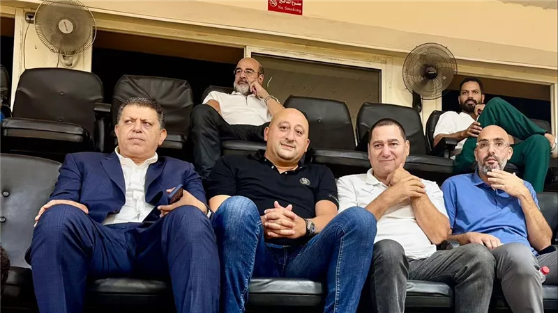 عمرو فتحي رئيسًا لبعثة منتخب اليد تحت 17 عامًا في مونديال المغرب 