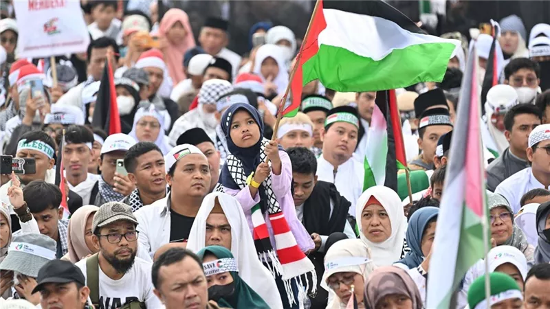 إندونيسيا تستبعد إسرائيل من بطولة العالم للجمباز تضامنًا مع فلسطين
