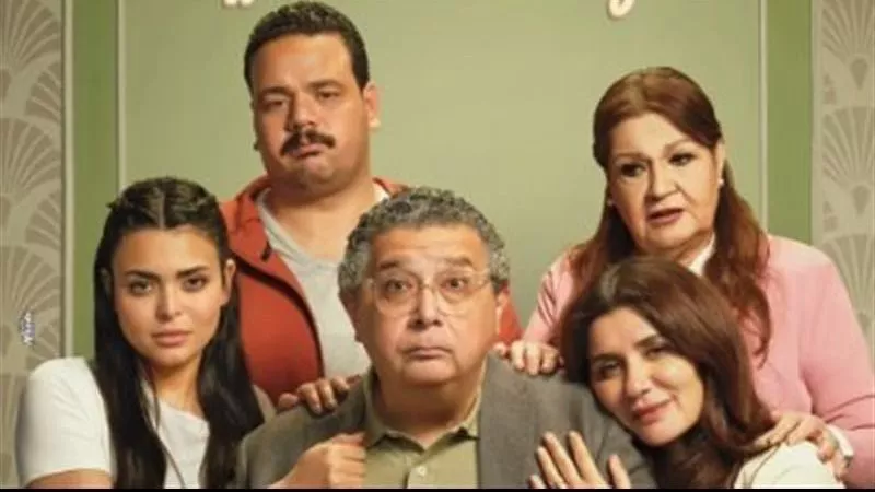 فيها إيه يعني يتصدر قائمة إيرادات السينما ويليه أوسكاء عودة الماموث