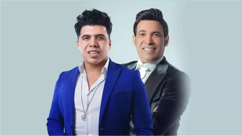 سعد الصغير : عمر كمال حقق حلم ست بسيطة وجابلها تلاجة هدية
