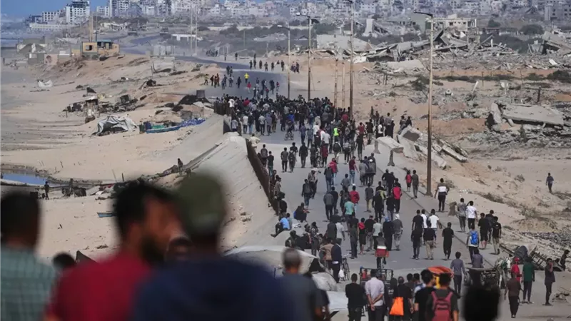 من هم الأسرى الفلسطينيون المفرج عنهم؟.. أسماء ثقيلة وتاريخ طويل من المواجهة
