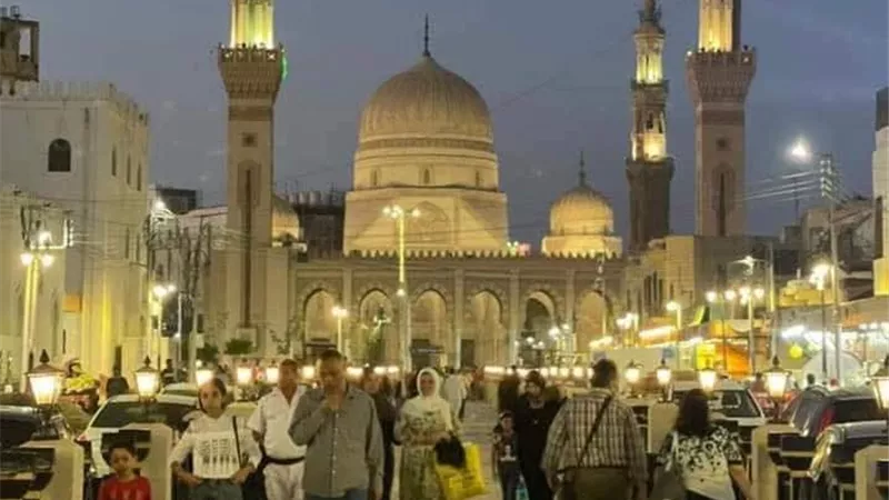 عروس الدلتا في أبهى صورها استعدادًا لاستقبال الزوار.. ومحافظ الغربية رفعنا درج