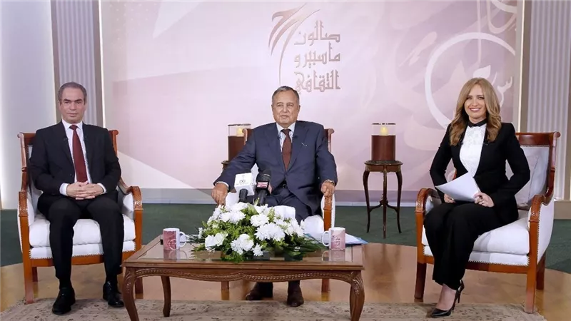 نبيل فهمي: ليس غريبًا أن يكون توقيع اتفاق وقف حرب غزة في مصر