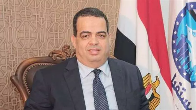 النائب عصام هلال: نجاح مصر في ملف غزة ليس وليد الصدفة 