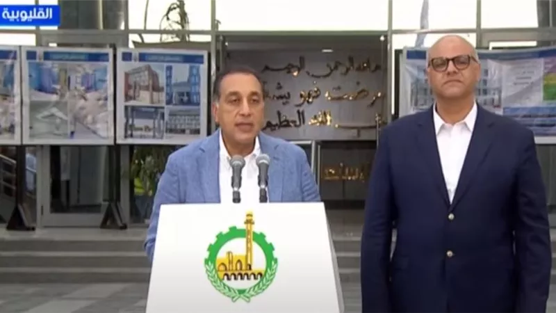 مدبولي: الجامعات الأهلية نموذج تعليمي متطور يضاهي الجامعات الخاصة