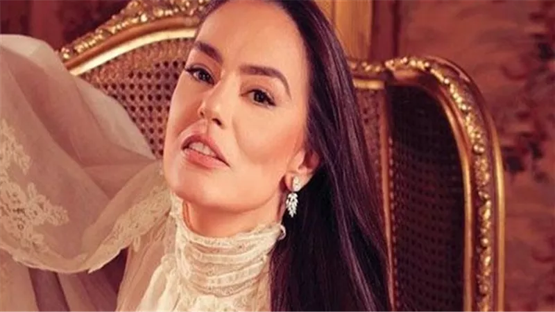 برسالة مؤثرة.. شريهان تدعو الله لأمن واستقرار دول الخليج والمنطقة العربية