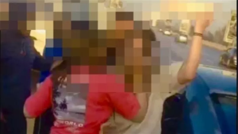اعترافات «سلمي» في قضية الفعل الفاضح.. كواليس ليلة الملهى الذهبي وطريق المحور