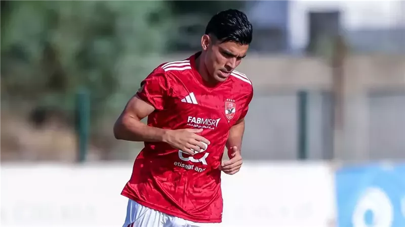 رائعة بن شرقي مع الأهلي الأجمل في الجولة العاشرة بالدوري الممتاز