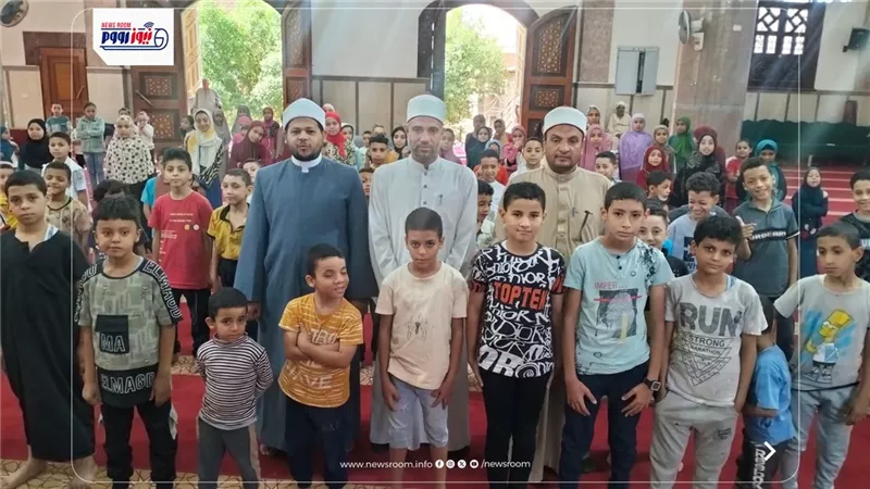 أوقاف الفيوم: ندوة توعوية للأطفال حول التعدي النفسي والجسدي واللفظي