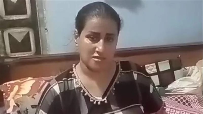 سنتين من المعاناة والتعب.. استغاثة سيدة بسبب خطأ طبي كادت تفقد قدمها