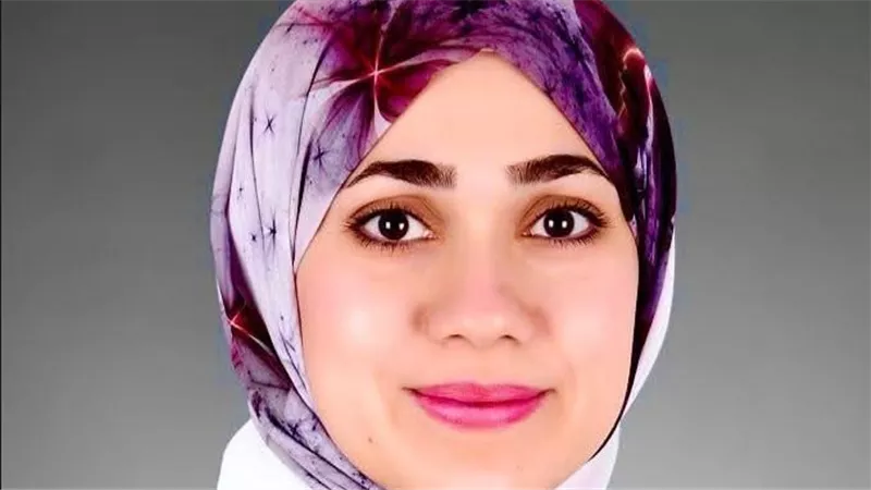 المجلس القومي للمرأة يهنئ الدكتورة هدى إبراهيم بمناسبة اختيارها كـ زميل LEED