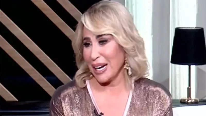 إيناس الدغيدي تكشف كواليس تعرفها على زوجها: «القدر جمع بينا بطريقة غريبة»
