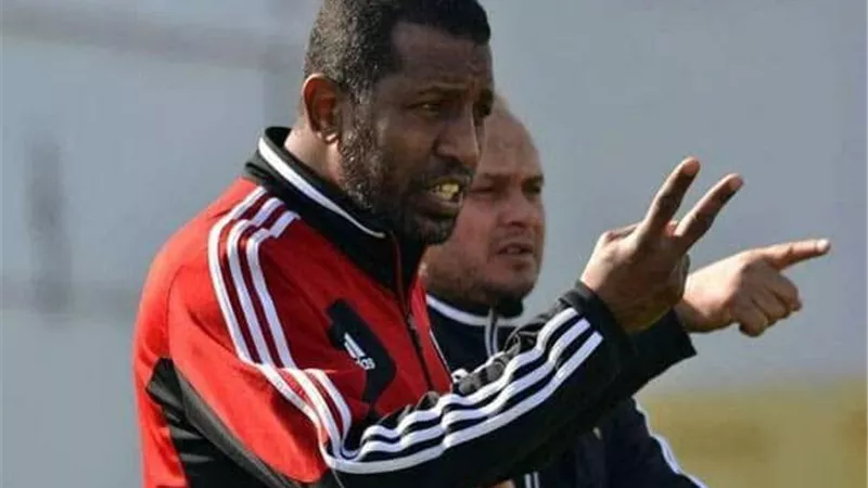 ربيع ياسين: حسام حسن مدرب كبير وصاحب شخصية  و يستحق التأهل للمونديال