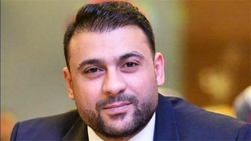 عمر الغنيمي يؤكد انتماءه لسموحة ويقدم مصلحة النادي على أي اعتبارات شخصية
