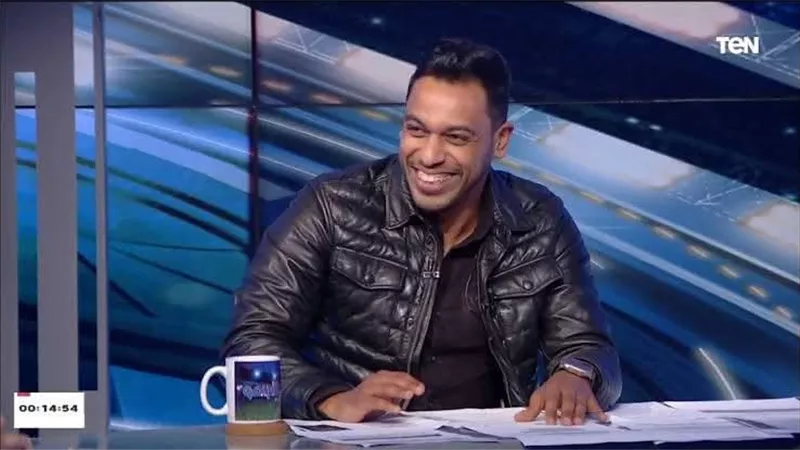  أحمد الميرغني: تأهل المنتخب للموندل ليس إنجاز .. و كأس الأمم  هو المعيار