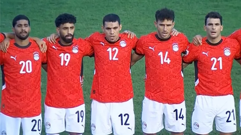 خالد العندور: حسام حسن يجهز مهند لاشين ومحمود صابر لخوض مباراة غينيا بيساو
