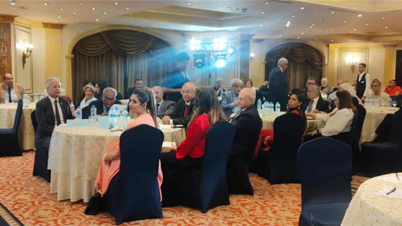 القومي لحقوق الإنسان يكرم الفائزين بجائزة الدولة التقديرية 2025